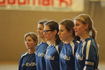 Bild 349 - U18 Juniorinnen ODM am 4.3.12